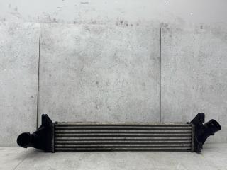 интеркулер Dacia Logan 1 поколение [рестайлинг] 2007, 8200409045