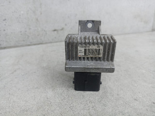 реле накала свечей Renault Master 3 поколение [рестайлинг] 2018, 110678071R