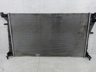 радиатор (основной) Renault Trafic 2 поколение [рестайлинг] 2011, 8200465488, 93857125