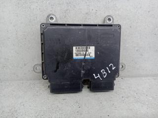 блок управления двигателем Mitsubishi Outlander 2 поколение 2008, 2.4 л., 4B12, бензин, 1860B694