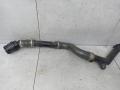 патрубок интеркулера Renault Scenic 3 поколение 2012, 144604607R, 1085605S02, 1085613S02, 144609794R - фото №7