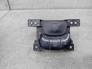 кнопка ручного тормоза (ручника) Toyota C-HR 1 поколение AX10 2019, CZ0481