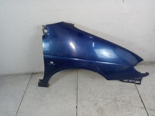 крыло переднее правое Renault Scenic 1 поколение (1996 - 1999), 7700844960