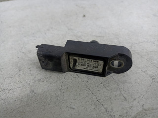 датчик абсолютного давления Nissan Note E11 [рестайлинг] 2010, 8200168253, 0281002566