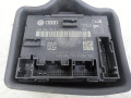 модуль управления двери Audi A6 4G/C7 2012, 4G8959792E - фото №4