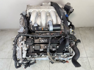 двигатель Nissan Murano Z50 2006, 3.5 л., VQ35DE, бензин, VQ35, VQ35DE