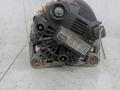 генератор Renault Scenic 2 поколение 2004, 8200100907 - фото №4