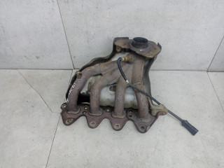 коллектор выпускной Renault Logan 1 поколение [рестайлинг] 2011, 1.6 л., 8200586673