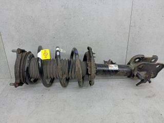 амортизатор передний правый Kia Sorento 3 поколение [рестайлинг] 2019, 54661C5260, 54630C5154