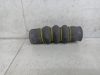 патрубок интеркулера Peugeot Partner 2 поколение (B9) 2011, 9686000180