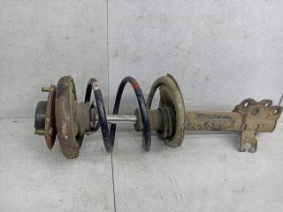 амортизатор передний левый Nissan X-Trail T30 2002, 54303EQ000