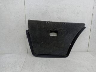 обшивка багажника Porsche Panamera 4S 970 2012, 97055105600