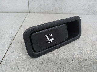 ручка ( кнопка ) складывания сиденья Renault Kadjar 1 поколение 2017, 886458757R