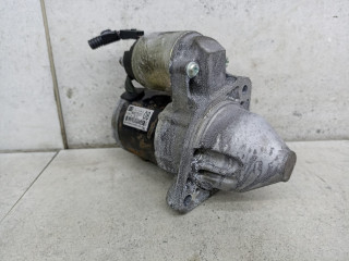 стартер Mitsubishi Lancer 10 поколение 2009, 1.5 л., 4A91, бензин, 121810A008