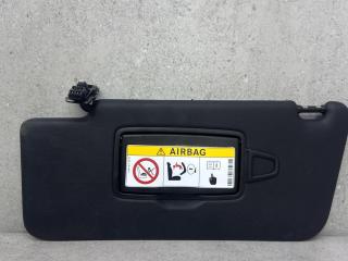 козырек солнцезащитный Mercedes-Benz A-Класс W177/V177 (2018 - 2026), A1678104100