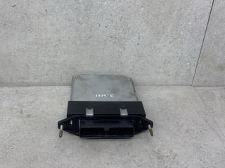 блок управления двигателем Jaguar XJ 3 поколение (2003 - 2007), 2W93-10K975EF