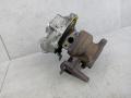 турбина Renault Kangoo 2 поколение 2009, 54359710029 - фото №4