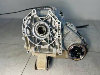 раздаточная коробка Land Rover Range Rover 4 поколение [рестайлинг] 2018, 3.0 л., 306DT, дизель, LR082662