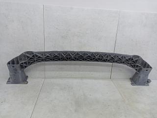 усилитель бампера переднего Peugeot 308 1 поколение [рестайлинг] 2012, 9674894680, 9674966580, 9687851580