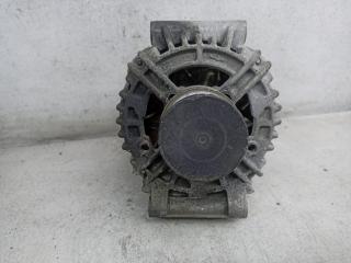 генератор Renault Sandero 1 поколение 2009, 1.4 л., K7J 710, бензин, 8200660040