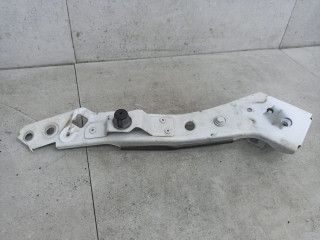 крепление фары левой Renault Megane 3 поколение 2011, 6418103D