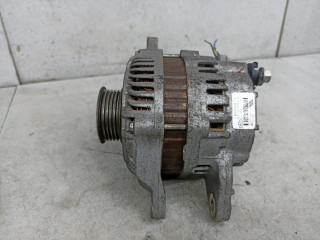 генератор Mitsubishi Lancer 10 поколение 2009, 1.5 л., 4A91, бензин, A5TG0092AE, 1800A071