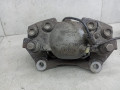 суппорт передний левый Audi A6 4G/C7 2012, 2.8 л., CHVA, бензин, 4G0105AK - фото №3