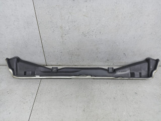 щиток моторного отсека BMW 5 серия G30/G31 2019, 7340190