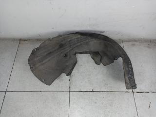 защита арок задняя правая (подкрылок) BMW 1 серия F20/F21 2014, 7241858
