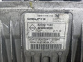 блок управления двигателем Renault Scenic 2 поколение [рестайлинг] 2009, 8200911560, 8200909666 - фото №3