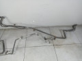 трубка кондиционера Toyota Land Cruiser 10 поколение J100 2002, 8871260810 - фото №10