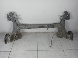 балка подвески задняя Peugeot Partner 3 поколение 2020, 5148G1