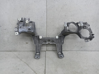 кронштейн (крепление) Porsche Panamera 4S 970 2012, 97055232300