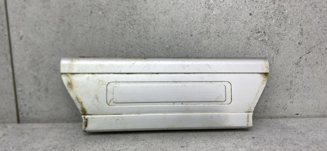 накладка на порог Land Rover Range Rover 4 поколение (2012 - 2017), CPLA13244AD - фото №1