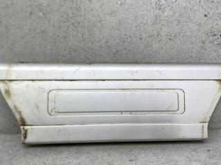 накладка на порог Land Rover Range Rover 4 поколение (2012 - 2017), CPLA13244AD