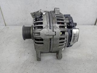 генератор Renault Laguna 2 поколение 2005, 8200112065, C642457R, 0124525044