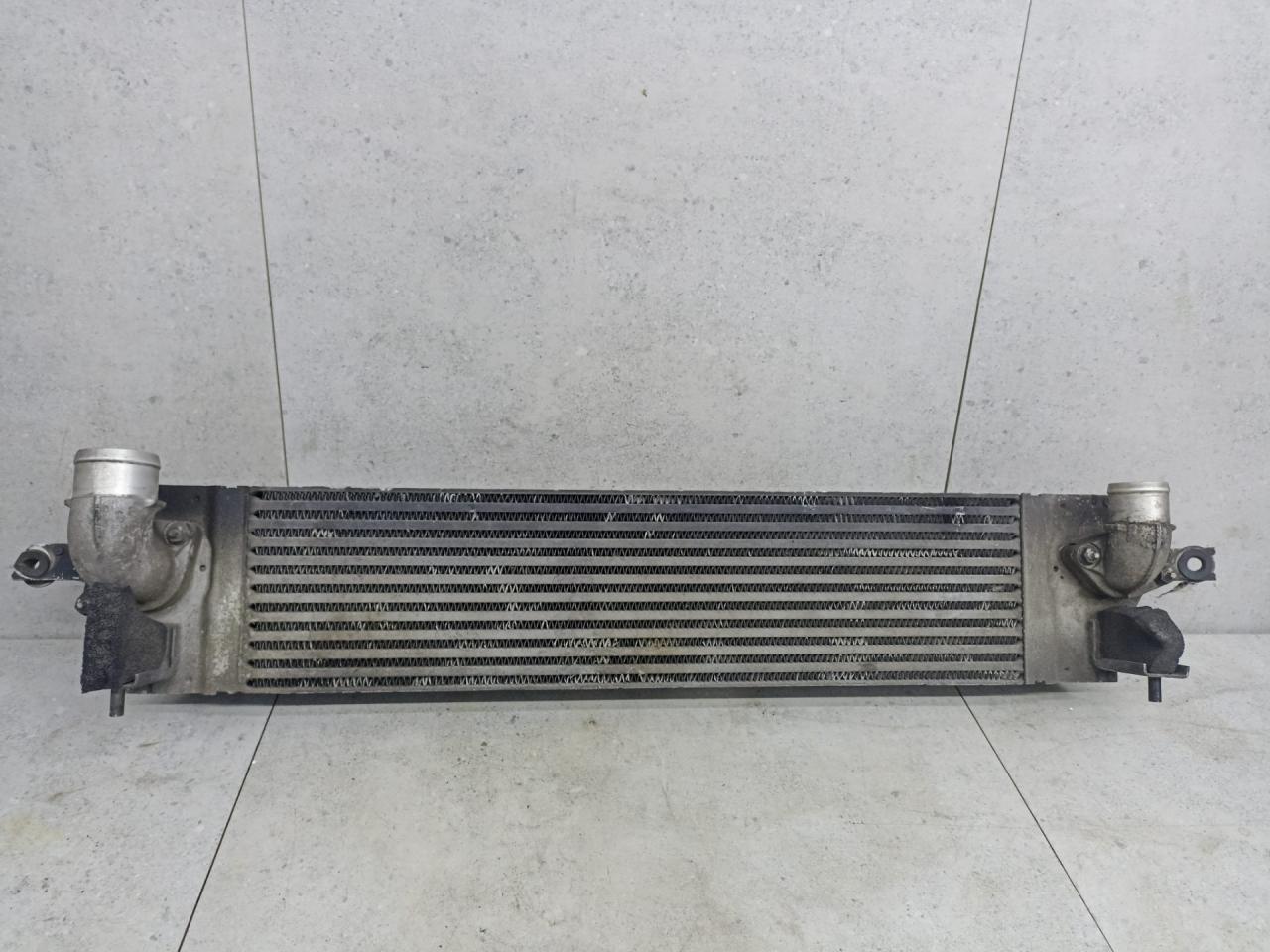 интеркулер Nissan X-Trail T31 2008, 14461JG70B - фото №1