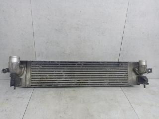 интеркулер Nissan X-Trail T31 2008, 14461JG70B