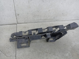 Крепление бампера переднего Citroen C4 1 поколение 2008, 9652507380
