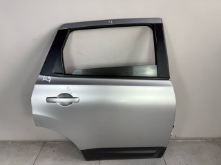 дверь задняя правая Nissan Qashqai J10 [рестайлинг] 2010, H2100EY1MA