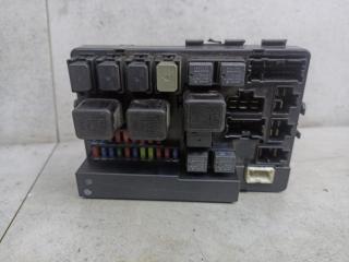 блок предохранителей Nissan Murano Z50 (2002 - 2008), 284B7CA000