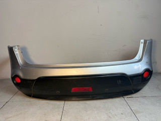 бампер задний Nissan Qashqai+2 J10 2009, 85022EY10H