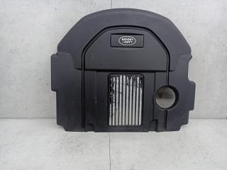 декоративная крышка двигателя Land Rover Range Rover 4 поколение 2013, FPLA6A949DB, CPLA6A949DD