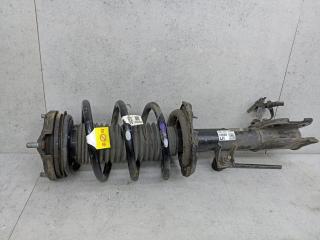 амортизатор передний левый Kia Sorento 3 поколение [рестайлинг] 2019, 54651C5260, 54630C5154