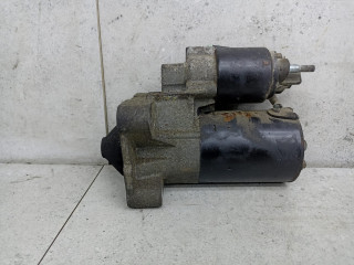 стартер Renault Trafic 2 поколение [рестайлинг] 2008, 8200186148