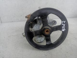 насос гидроусилителя руля Mitsubishi Outlander 2 поколение [рестайлинг] 2009, 2.0 л., 4B11, бензин, 4450A107