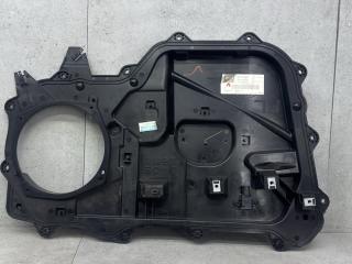 обшивка двери задняя левая Land Rover Range Rover 4 поколение [рестайлинг] (2017 - 2020), JK5221122AD