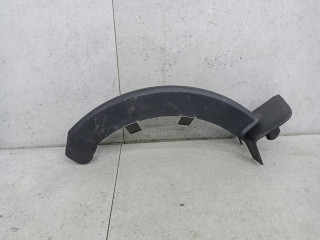 накладка на петлю багажника BMW 7 серия G11/G12 2018, 7371811