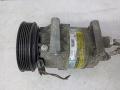 компрессор кондиционера Renault Scenic 2 поколение [рестайлинг] 2008, 8200316164, 8200050141, 8200600110, 8200470242, 8200940837 - фото №6