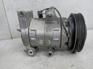 компрессор кондиционера Mazda 6 GH 2007, Z0004399A, Z0010663A, 716678, T73109CA, 7010388946